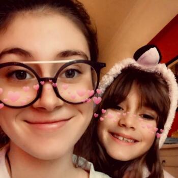 Babysitter in Abrantes: Leonor