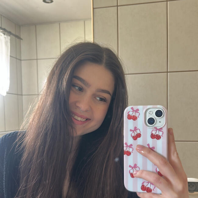 Babysitter in Bydgoszcz: Oliwia