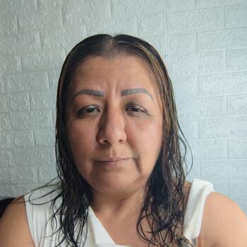 Babysitter in García: María Guadalupe