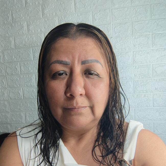 Babysitter in García: María Guadalupe