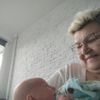 Niania w Rokiciny (Województwo łódzkie): Lidia