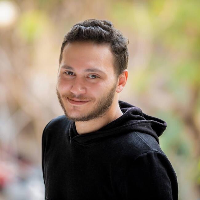 Babysitting job in Ajman: Ahmed