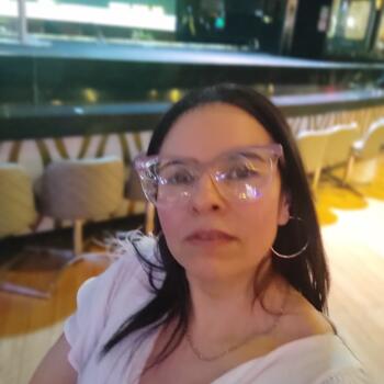 Babysitter in Macul: Claudia