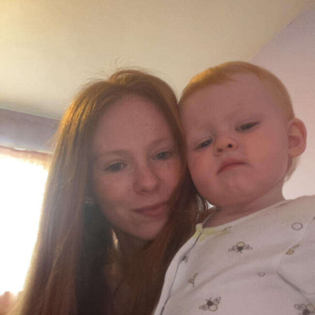 Babysitting job in Nenagh: Emma