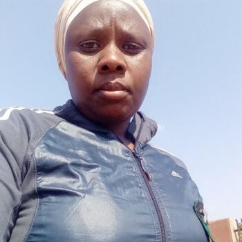 Babysitter in Tembisa (Gauteng): Tshwene