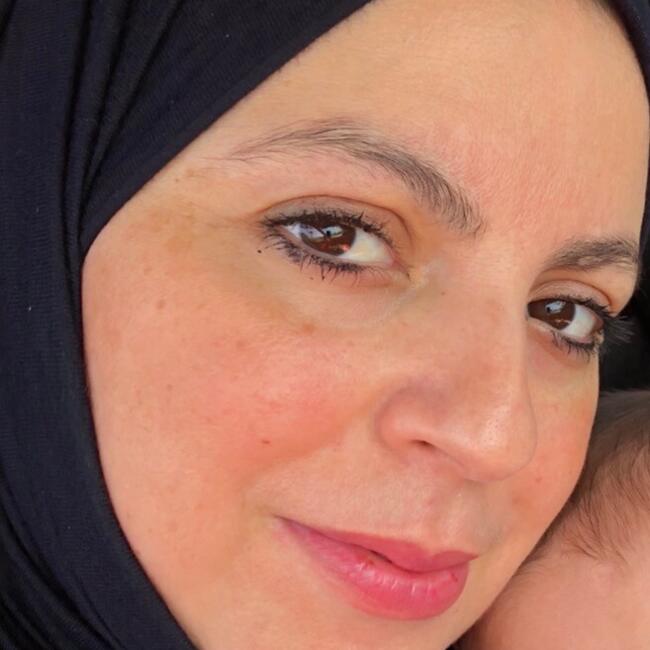 Babysitter in Le Perreux-sur-Marne: Fatima