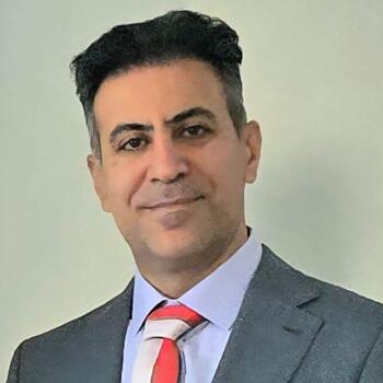 Babysitter in Wien: Majid