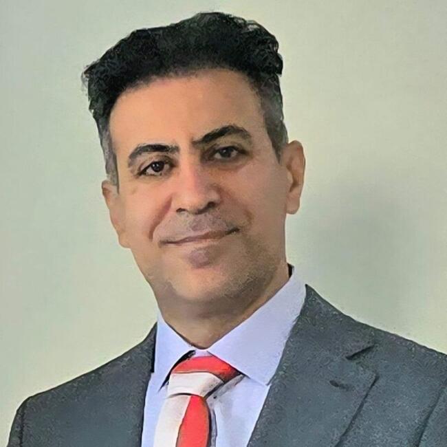 Babysitter in Wien: Majid