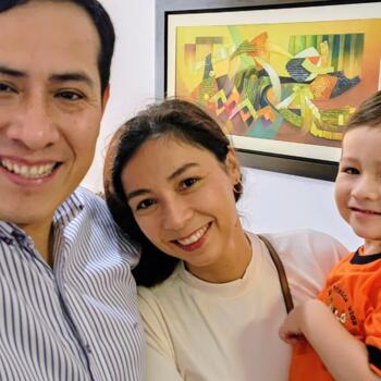 Parent Miraflores District: Junior