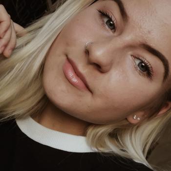 Babysitter in Vantaa: Sonja