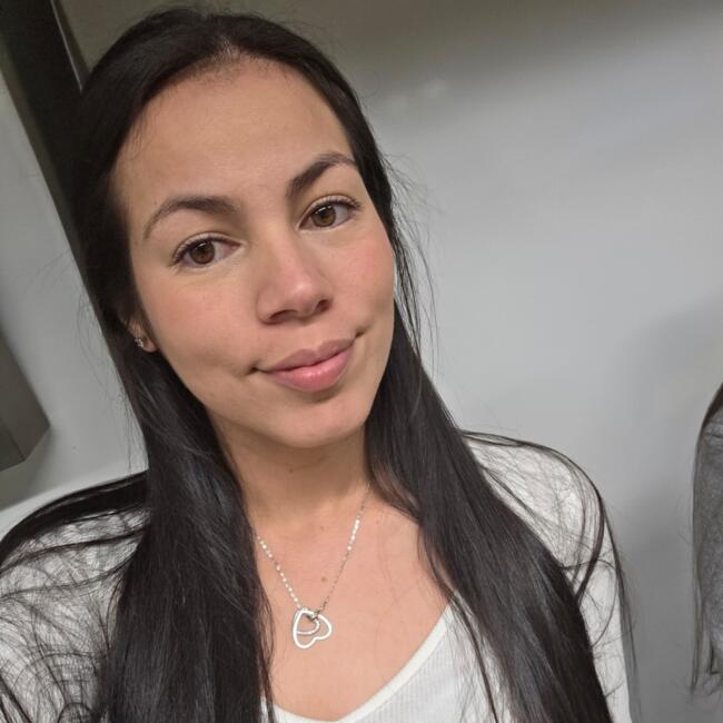 Babysitter in Madrid: Liz