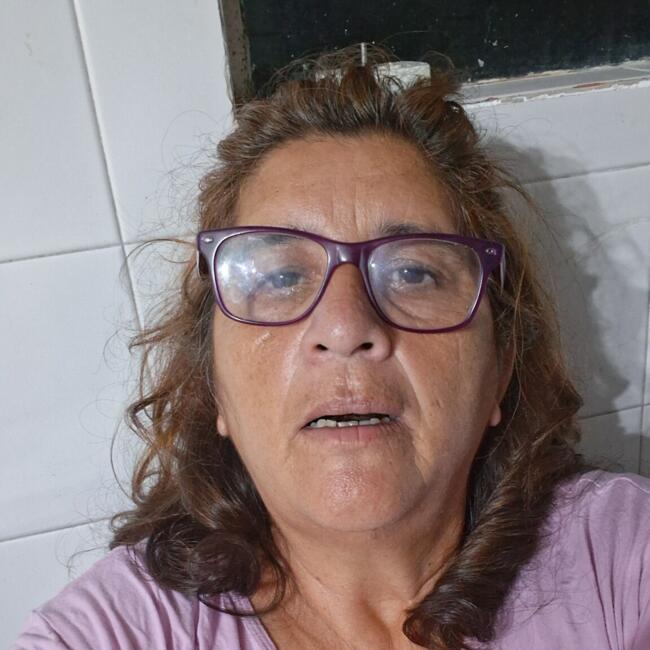 Babysitter in Buenos Aires: Claudia