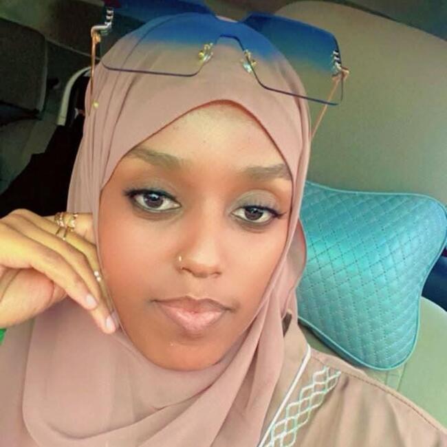 Babysitter in Riyadh: Cici