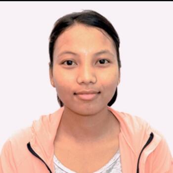 Babysitter in Oulu: Tara