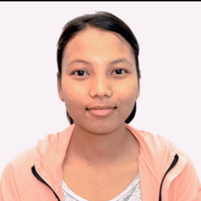 Babysitter in Oulu: Tara