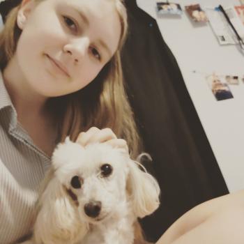 Babysitter in Auckland: Sarah
