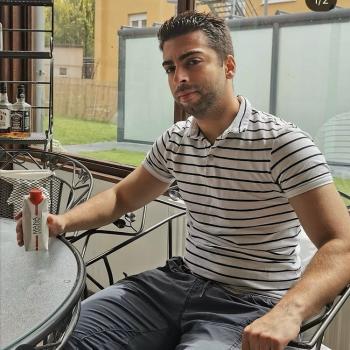 Babysitter in Frankfurt am Main: Onur