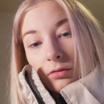 Baby-sitter in Louvain: Anais