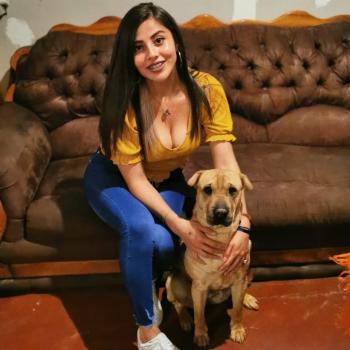 Niñera en Purral: Viviana