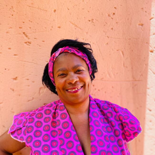 Babysitter in Krugersdorp: Rita