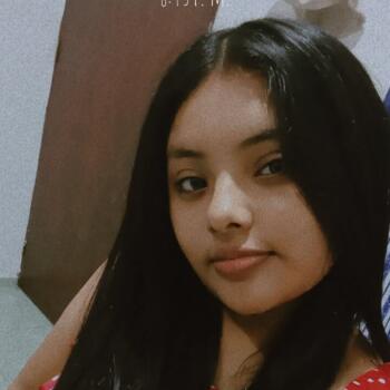 Babysitter in San Miguel de Cozumel: Elizabeth