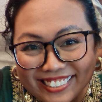 Babysitter in Singapore Island: Lisa