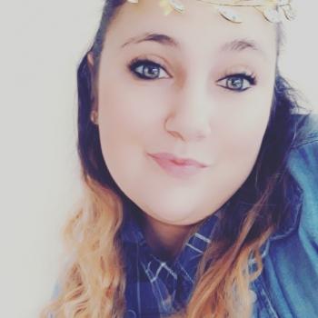 Babysitter Courcelles: Justine