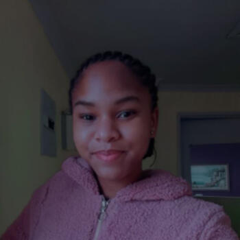 Babysitter in Cape Town: Tafadzwa