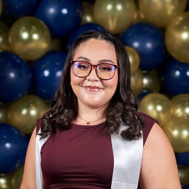 Niñera en Esparza: Valentina