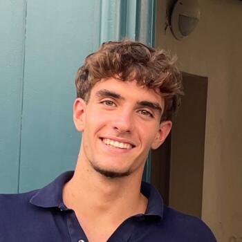 Babysitter in Basse-Goulaine: Enzo