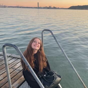 Baby-sitter à Nantes: Tess