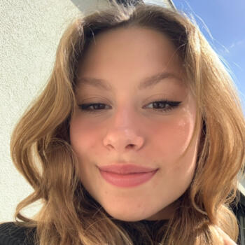 Baby-sitter in Oberhausbergen: Lou