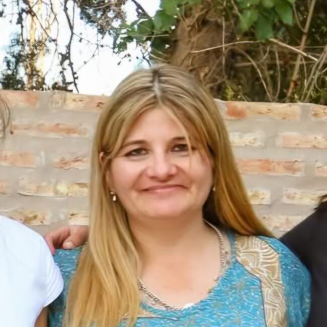 Niñera en Bahía Blanca: Alicia