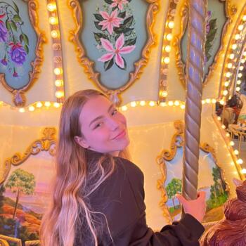 Babysitter in Aguascalientes: Paulina