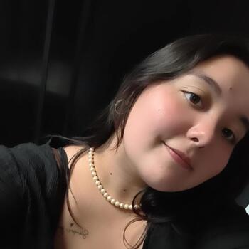 Babysitter in Renca: Antonia