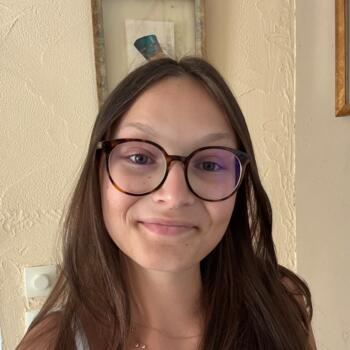 Babysitter Froges: Meline