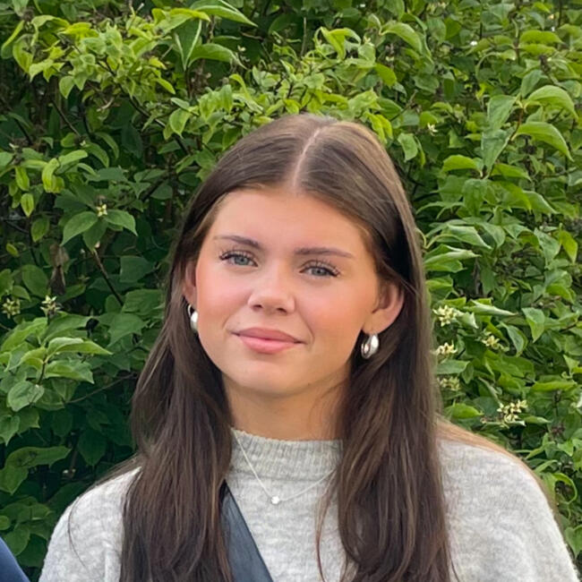 Barnvakt i Jönköping: Klara