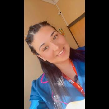 Babysitter in La Serena: Milen Robles