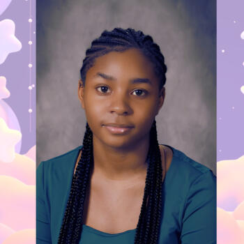 Babysitter in Overland Park: Rekhia