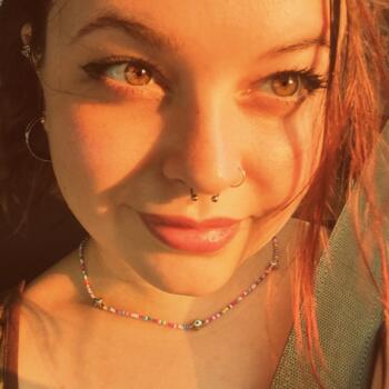 Babysitter in Bari: Aurora