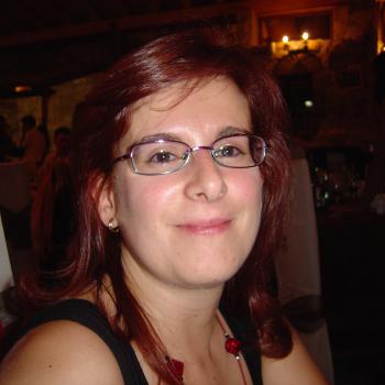 Babysitter Queluz: Carla Sofia Bastos
