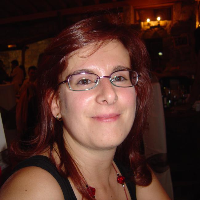 Carla Sofia Bastos (42) - Babysitter em Queluz  Babysits