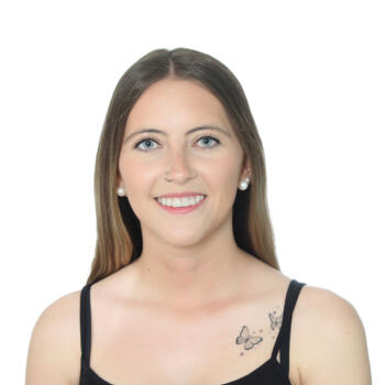 Niñera en Málaga: Vanessa