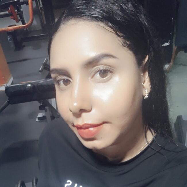 Niñera en Jamundí: Edith