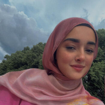 Babysitter Hanau: Marwa