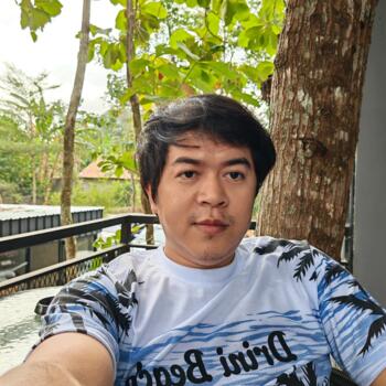 Babysitting job in Bandar Lampung: Muhammad
