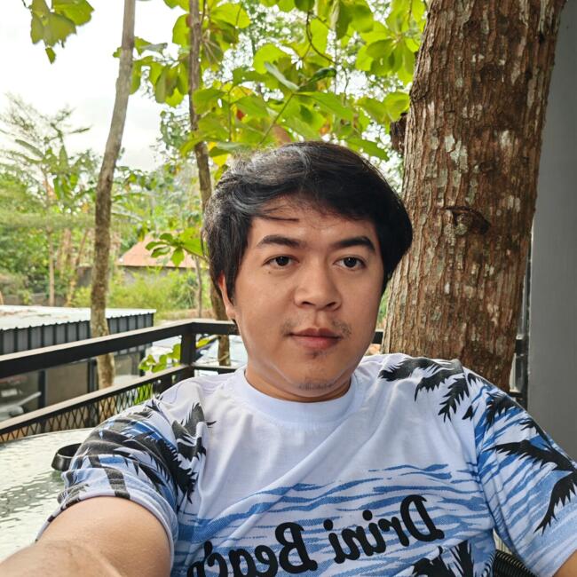 Babysitting job in Bandar Lampung: Muhammad