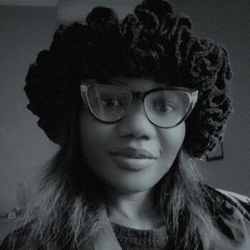 Babysitter in Johannesburg: Bianca