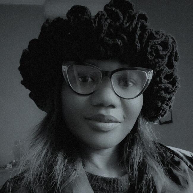 Babysitter in Johannesburg: Bianca