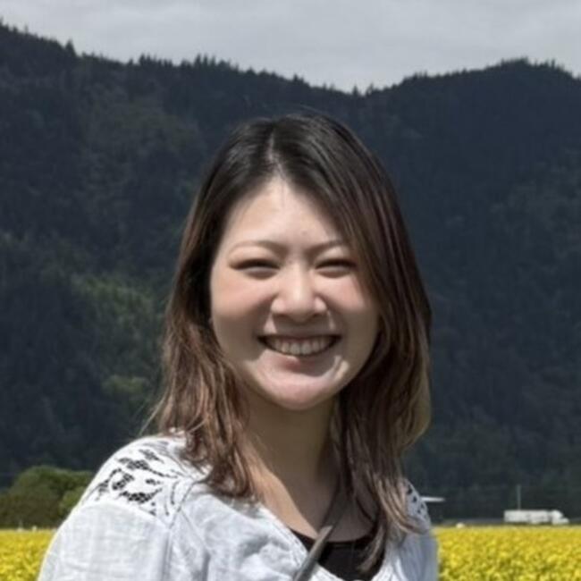 Babysitter in Vancouver: Ruri